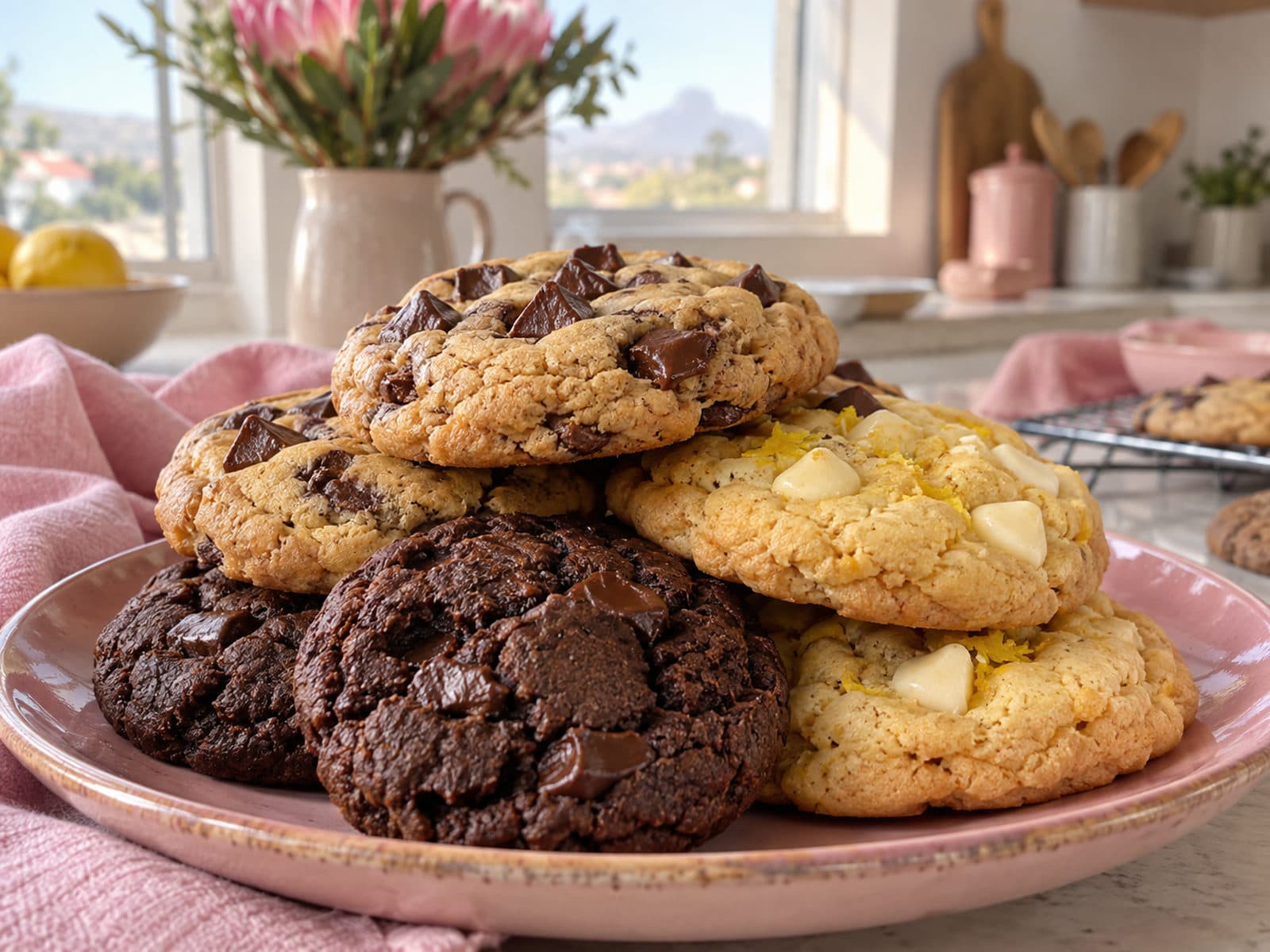 Cookies
