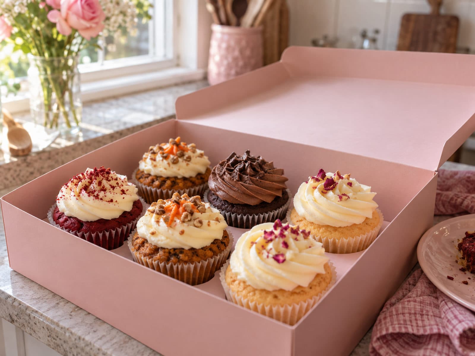 Cupcakes