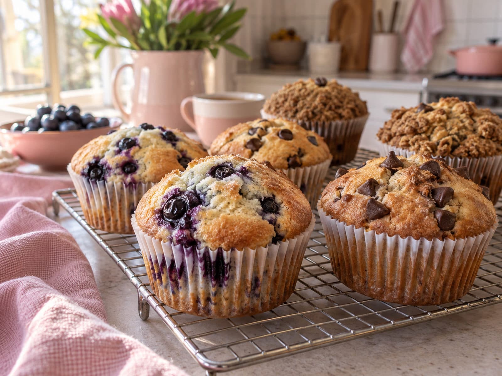 Muffins
